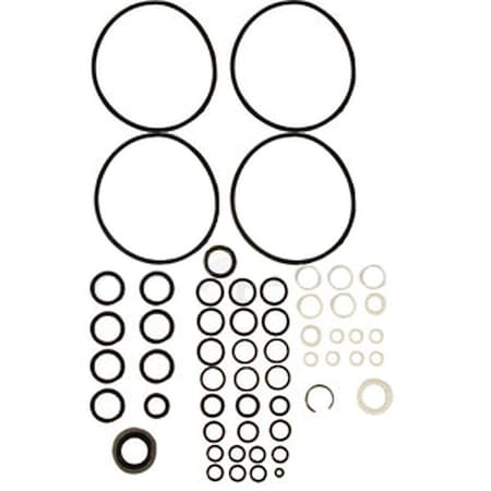 Aftermarket Selective Control Valve O-Ring Kit RE10924
